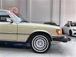 مرسيدس بنز S-Class